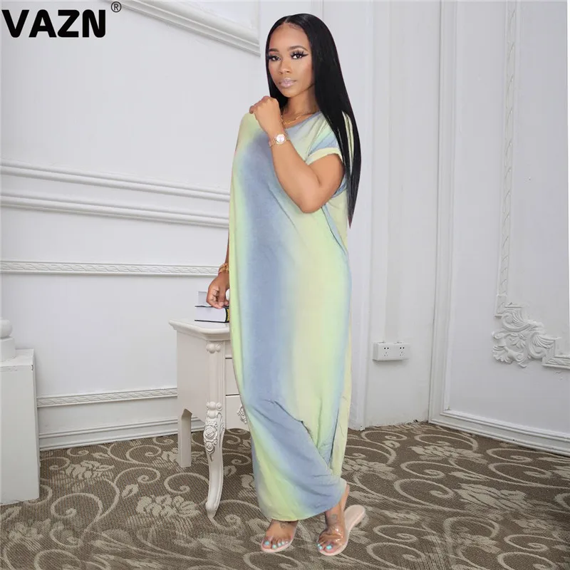 VAZN 2020 Одежда высшего качества бесплатная природа приятные Повседневные Очень