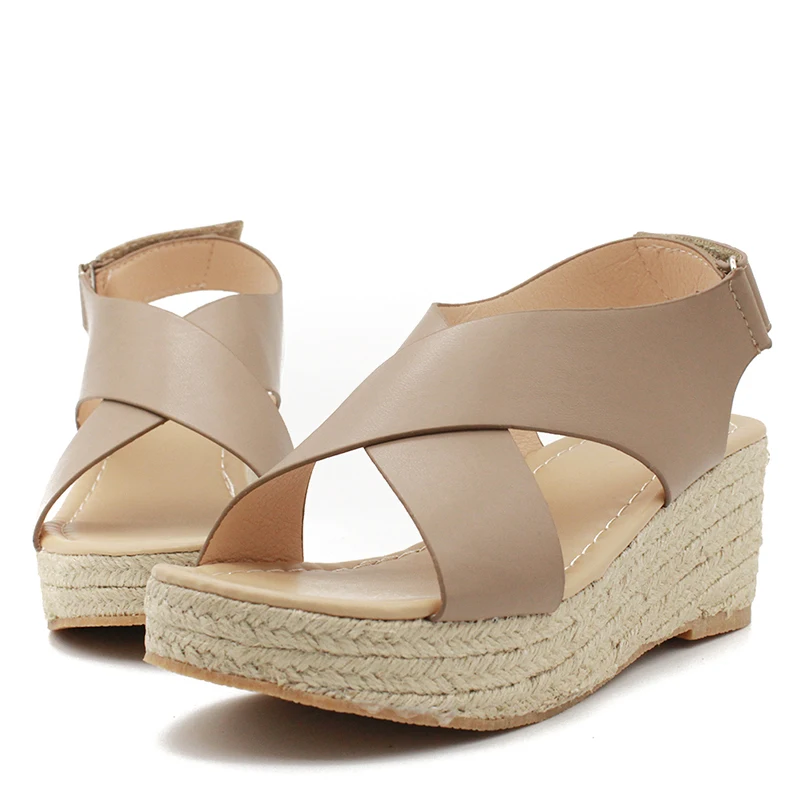 Новые женские туфли лодочки Босоножки на платформе и высоком каблуке с