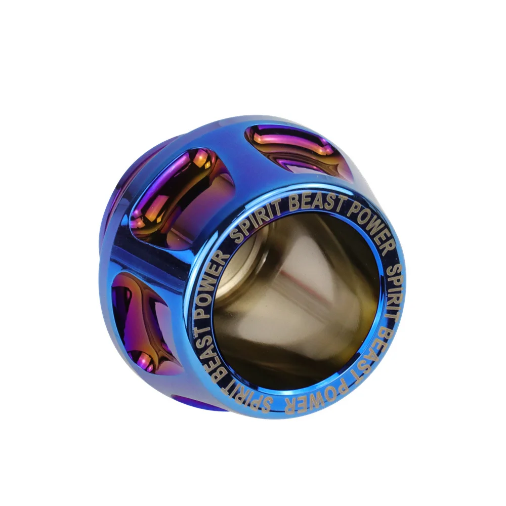 Крышка оси мотоцикла Spirit Beast L7 универсальный слайдер передней вилки для Honda Yamaha