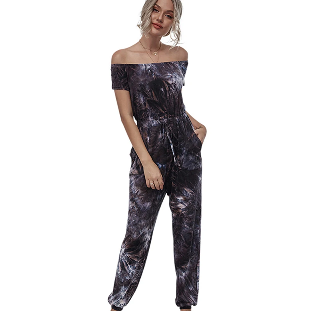 

2020 New Korean style Slim jumpsuit women fashion casual suit sexy bodysuit vetement femme ropa de mujer enterizos para mujer