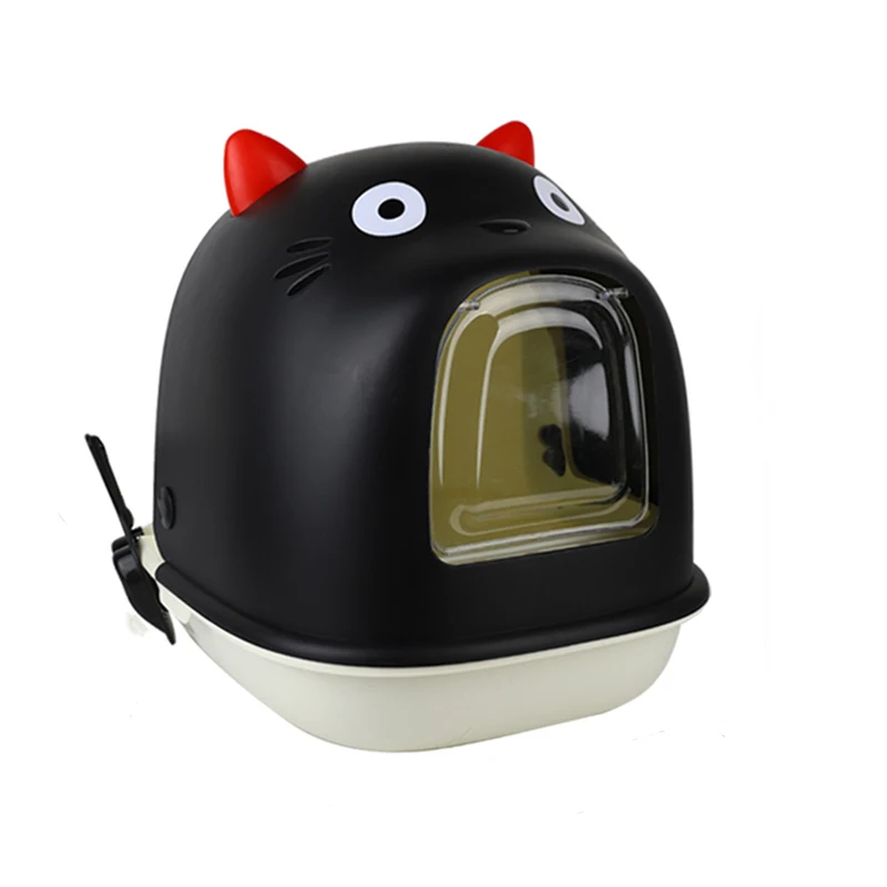 Наполнитель для кошачьего туалета коробка кошка дезодорант домашних животных