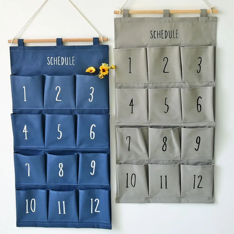 12 пакетов настенные подвесные игрушки для телефона|Сумки вещей| |