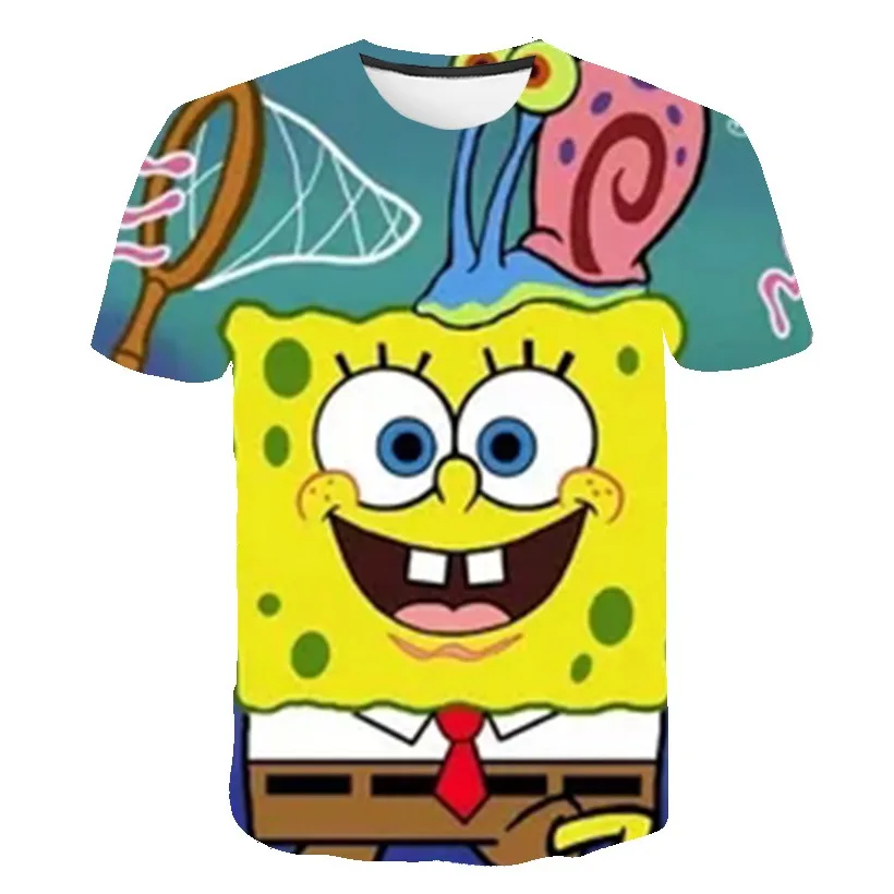 Лидер продаж детская одежда с 3D принтом из мультфильмов для девочек и мальчиков