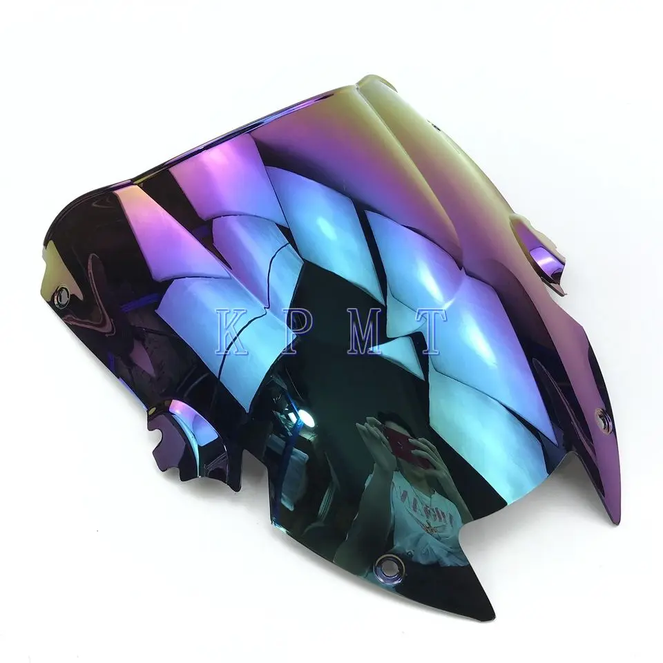 Для Honda VTR1000F VTR1000 1997-2005 1998 1999 2000 2001 2002 2003 2004 2005 ветровое стекло Windscherm VTR 1000F |