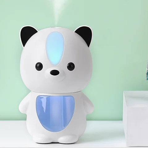 

Wonderlife USB diffuser ultrasonic air humidifier aromatherapy essential oil diffuser for home car mister