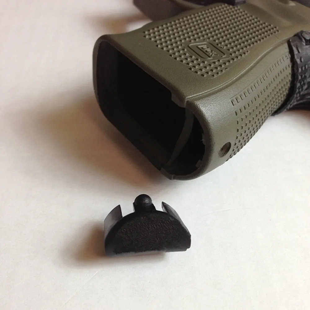 Тактическая рукоятка рама вставка заглушка Gen 1-3 Glock 17 19 22 23 24 34 35 охотничий
