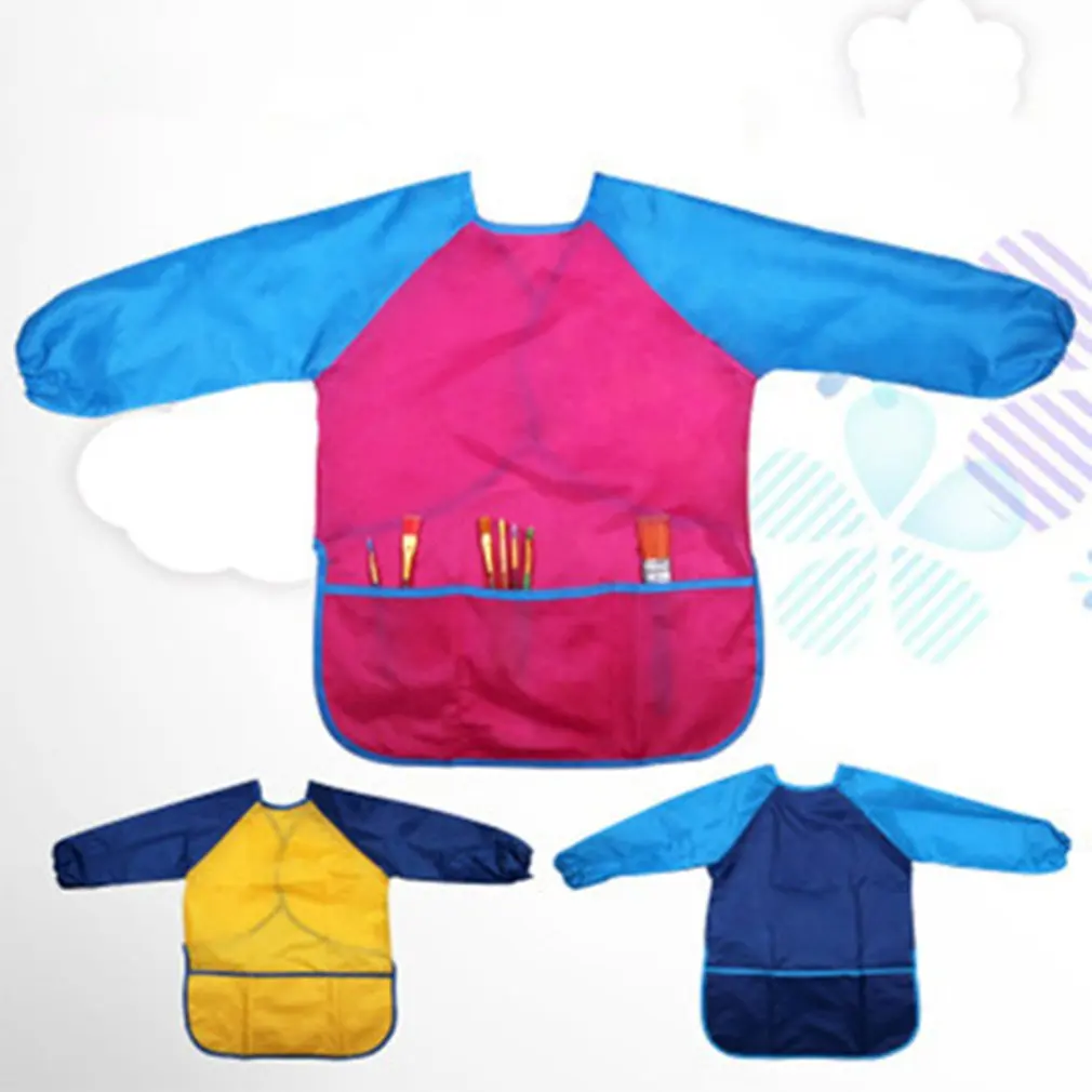 

DIY Kids Painting Foam Sponge Brush Sculpture Clay Apron Moulds Tools Kit Kids Early Art Education Learning Drawing Toy Gift