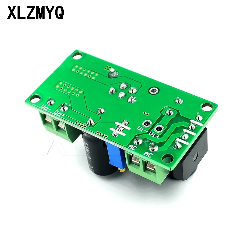 Понижающий модуль понижающего преобразователя переменного/постоянного тока