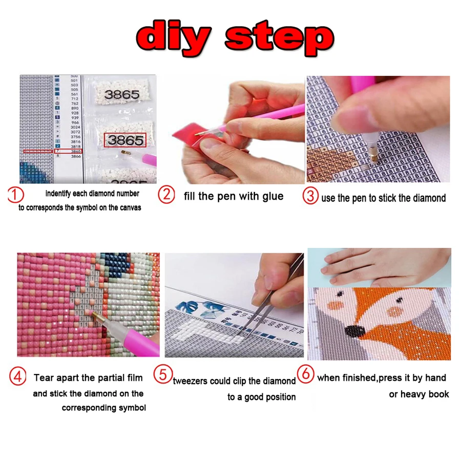 5D DIY алмазная живопись фотография Стразы искусство домашний декор |