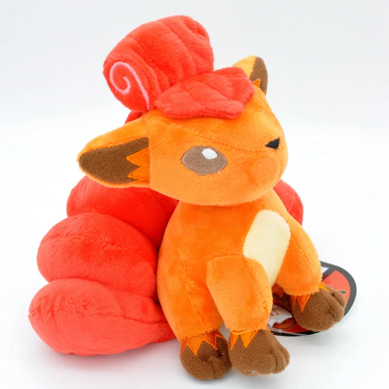 

Takara Tomy Pokemon Pikachu Small Plush Togepi Toys Hobbies Dolls Stuffed Animals for Children