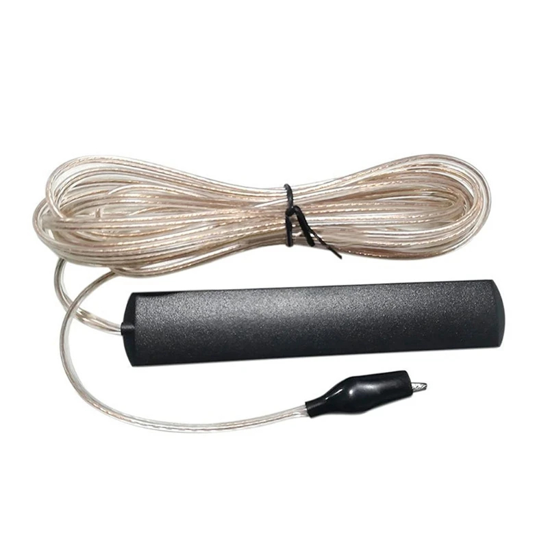 Универсальная радиоантенна K5DB 108SE усилитель сигнала антенны 3 2 метров в длину с