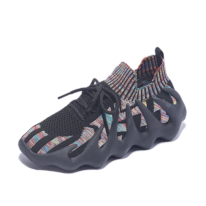 

Женские легкие кроссовки на плоской подошве, на шнуровке, большие размеры, осень 2021