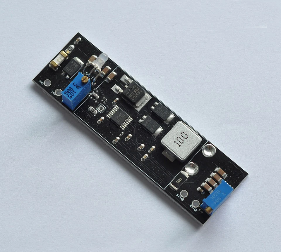 DYKB CN3722 CN3717 MPPT 5A Контроллер панели солнечных батарей литий ионный свинцово