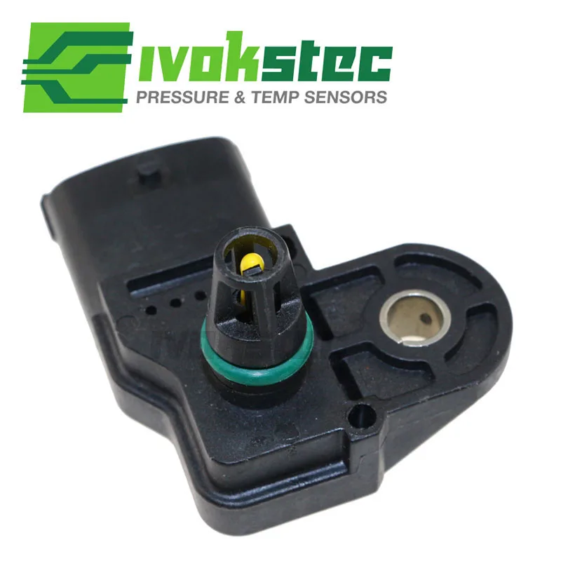 Датчик давления для грузовика датчик ивектора Stralis Trakker EuroCargo Holland Fiat 0281006102 504372225