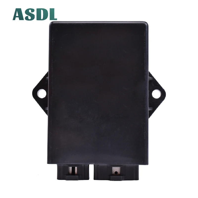 Цифровой электронный воспламенитель зажигания CDI для мотоциклов Suzuki GSX400F lmpulse