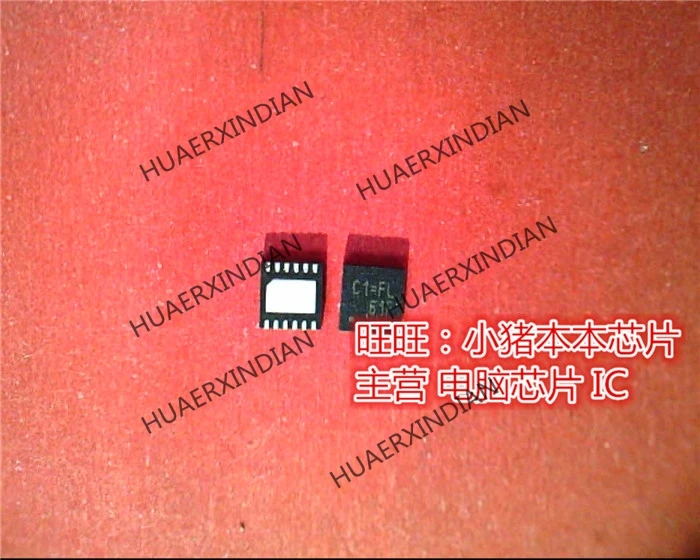 Абсолютно новый оригинальный RT8020GQW 5C1 = C1 = FL QFN12 высокое качество