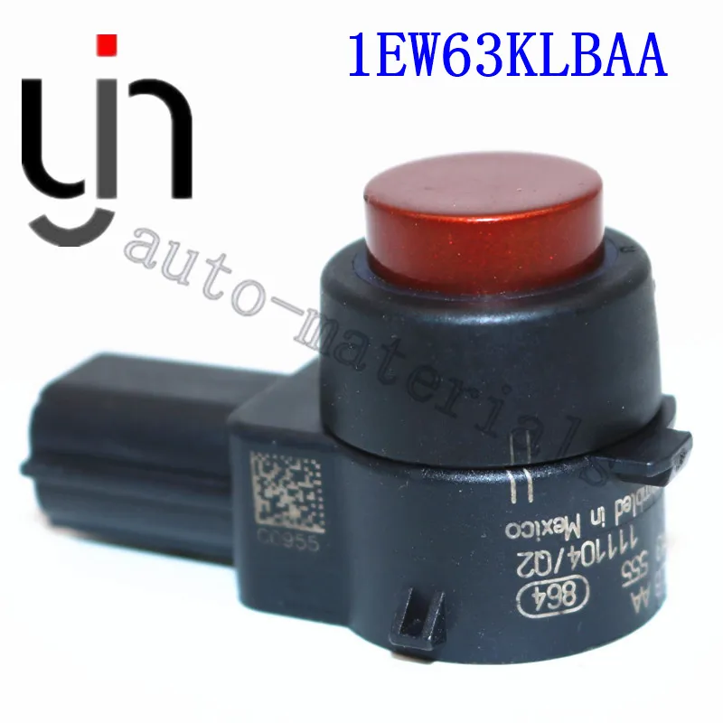 1 шт. датчик парковки для CHRYSLER Jeep Grand Cherokee 1EW63KW3AA 1EW63KTMAA 1EW63KRAAA 1EW63KLBAA|parking sensor|radar