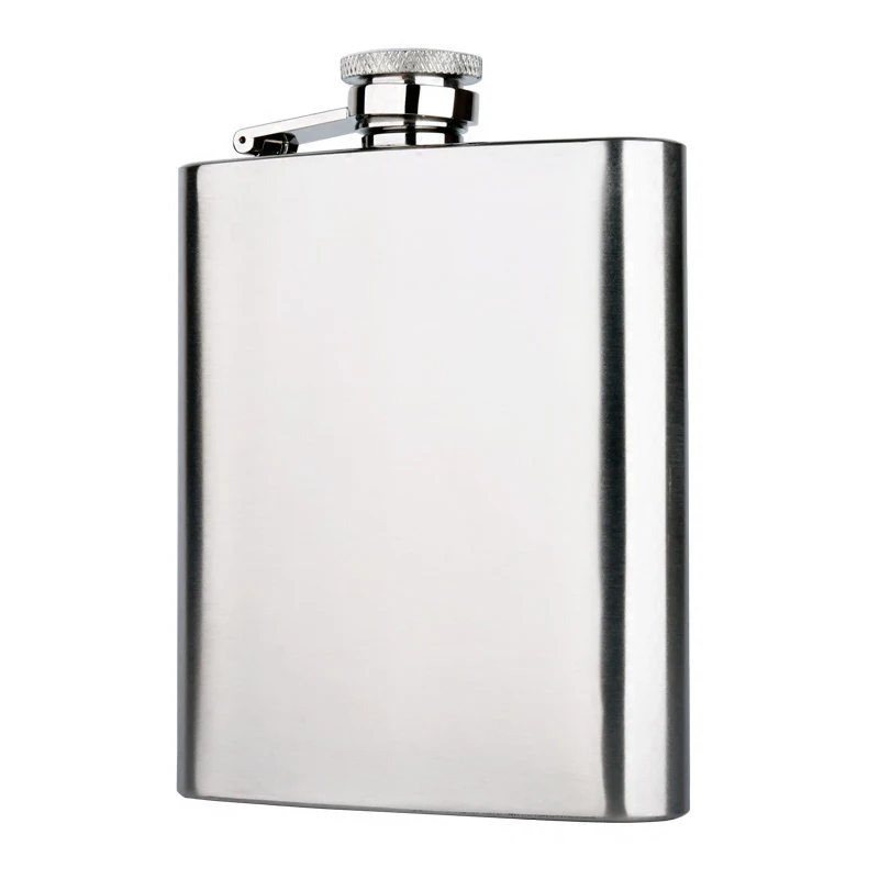 

Маленькая портативная Бриллиантовая Персонализированная Мини Портативная фляжка для виски из нержавеющей стали карманная бутылка JJ60JH