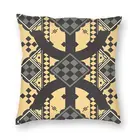 Наволочка для подушки в скандинавском стиле с узорами Kabyle, декоративная наволочка на заказ, квадратная наволочка для подушки Amazigh богемная подушка 40x40