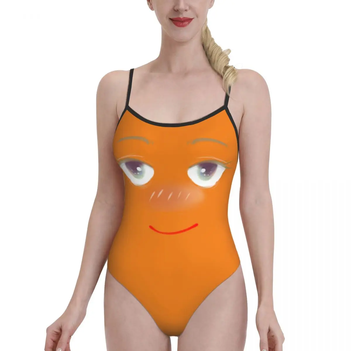 

Женский слитный купальник, экзотические бикини с изображением героев мультфильмов (22), пляжная одежда для женщин, 2021