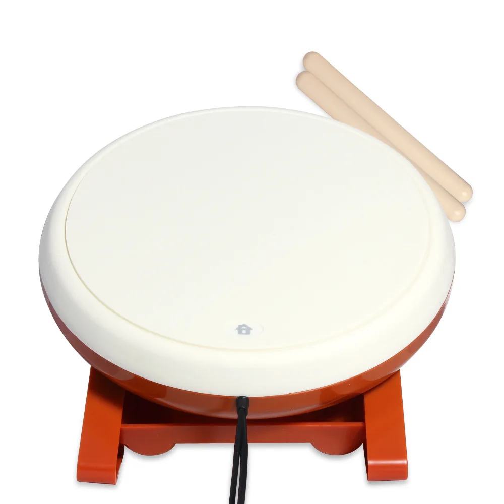 Taiko Drum Taiko контроллер No Tatsujin контроллер Taiko Master японский традиционный инструмент для sony PS4/Slim/Pro консоль