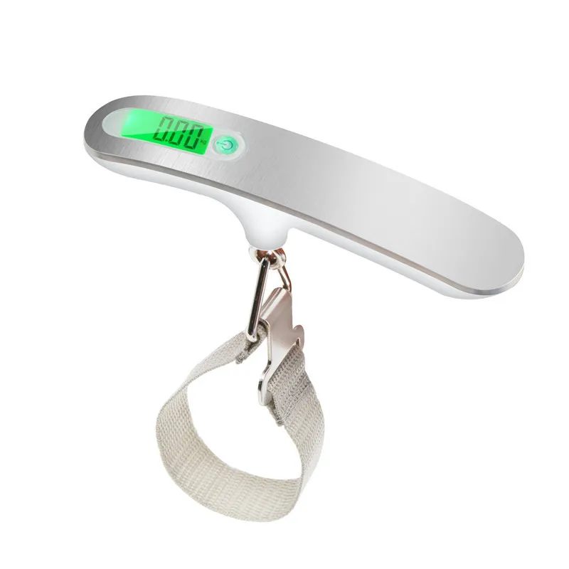 Т образные весы 50 кг мини портативные сумки для багажа с цифрами электронные gua