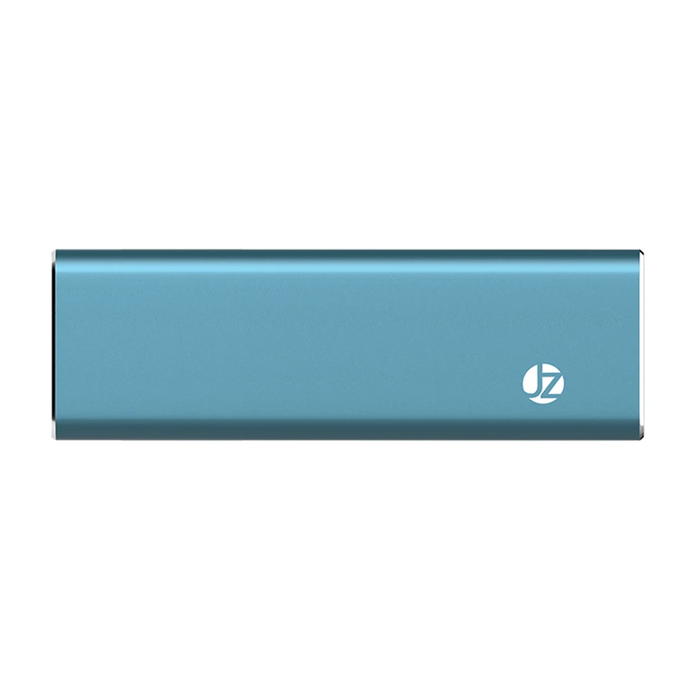 External Solid State Hard Drive USB 3.1 Type C SSD Household Computer Safety Parts for Jiazhuo GT Desktop Laptop