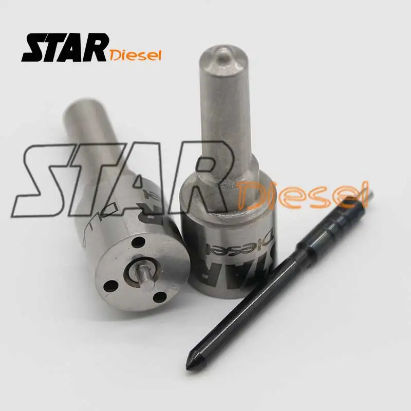 Common Rail Форсунка DLLA148P765 и черная игольчатая DLLA 148 P 765 | Автомобили мотоциклы
