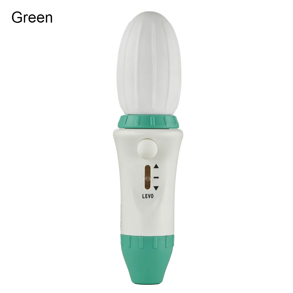 Ручной контроллер пипетки Levo большая емкость пипеттный насос (0 1 100 мл) JVLAB с