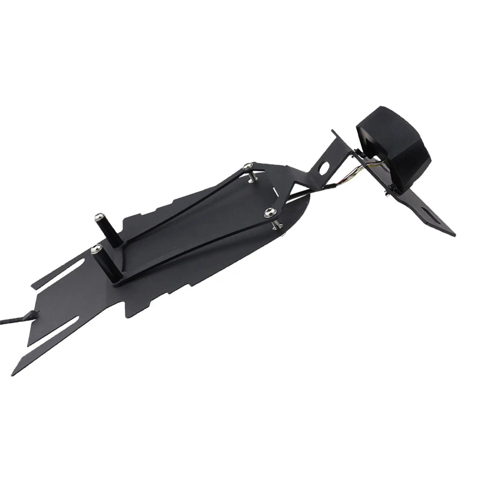

Держатель номерного знака для XSR 700 16-20, запасные части, аксессуары