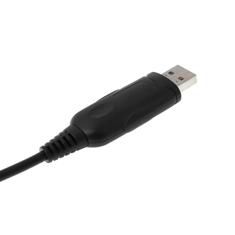USB Programming Cable IC-V8 / F21 For ICOM IC-2800 IC-F3 IC-F10 V8000 Radio XXUC | Компьютеры и офис