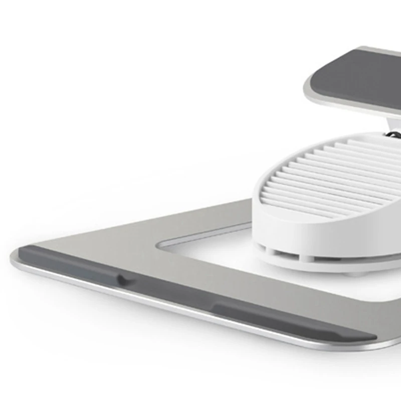 AP-1S подставка для ноутбука компьютера стенд со съемной радиатор Алюминий сплав