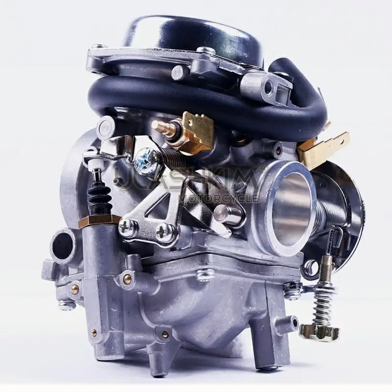 Бесплатная доставка Мотоцикл карбюратор XV250 XV125 QJ250 XV 250 в сборе для yamaha Virago 125 1990 2014