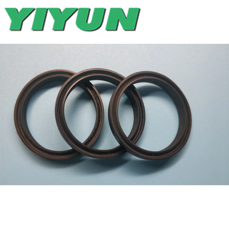 

EM TZHM 4,5,6,8,10,12,14,16,20,25,32 NBR fiber Rubber Nylon YIYUN пневматические компоненты, Компактный цилиндр, уплотнительное кольцо для пыли