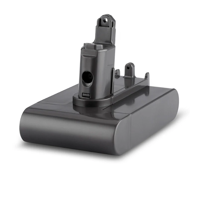 Сменный аккумулятор для Dyson 2021 в B 22 2 мА/ч DC31 Type-B DC31B DC35 DC44 DC45 12800 | Электроника