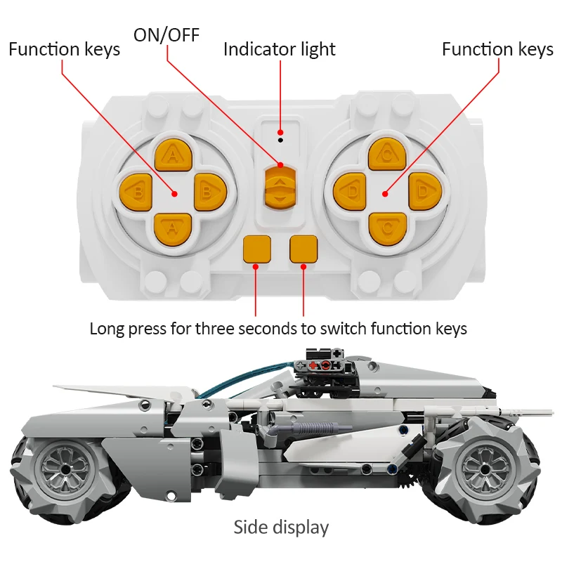 

Building & Construction Toys
