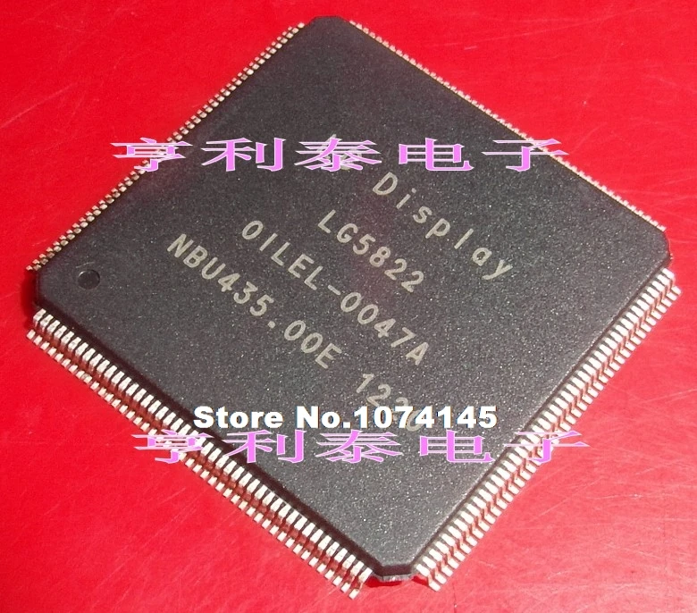 

LG5822