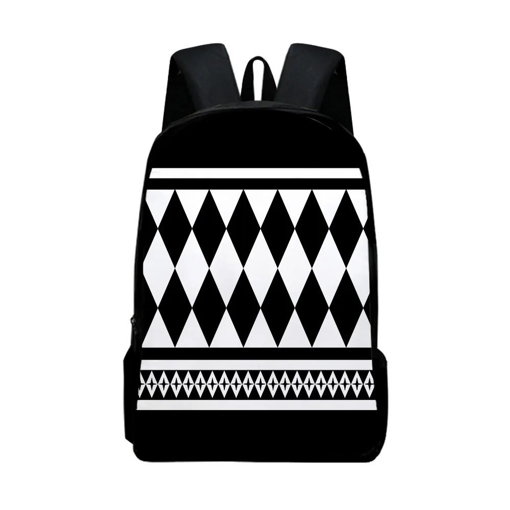 

Classic Cstume Tokyo Revengers Student School Bags Youthful Notebook Backpacks 3D Print Oxford Waterproof Boys/Girls Small Bags