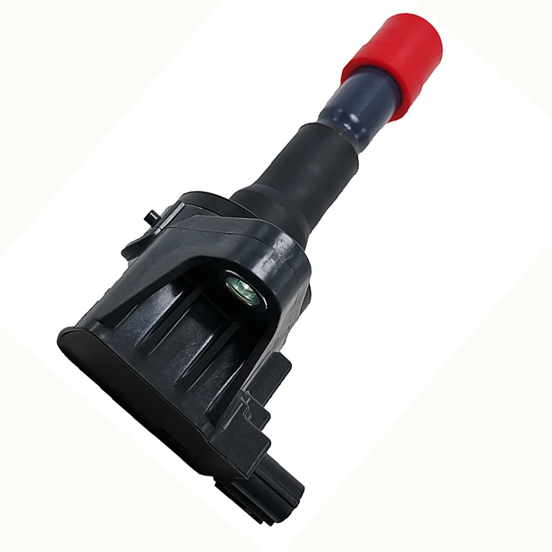 30520-PWC-003 Высококачественная катушка зажигания для Honda Fit 1.5L L4 Civic VII VIII JAZZ II III MOBILI