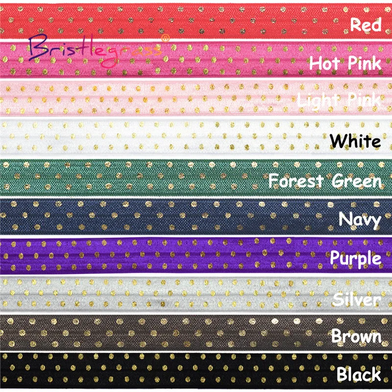 Леопардовый цветочный точечный комбинированный эластичный складной браслет для