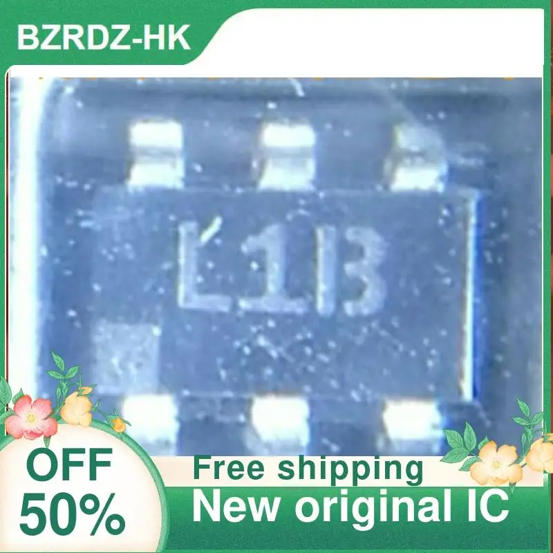 

2-10 шт./лот ADP3330ART-2.5 L1B SOT23-6 новый оригинальный IC