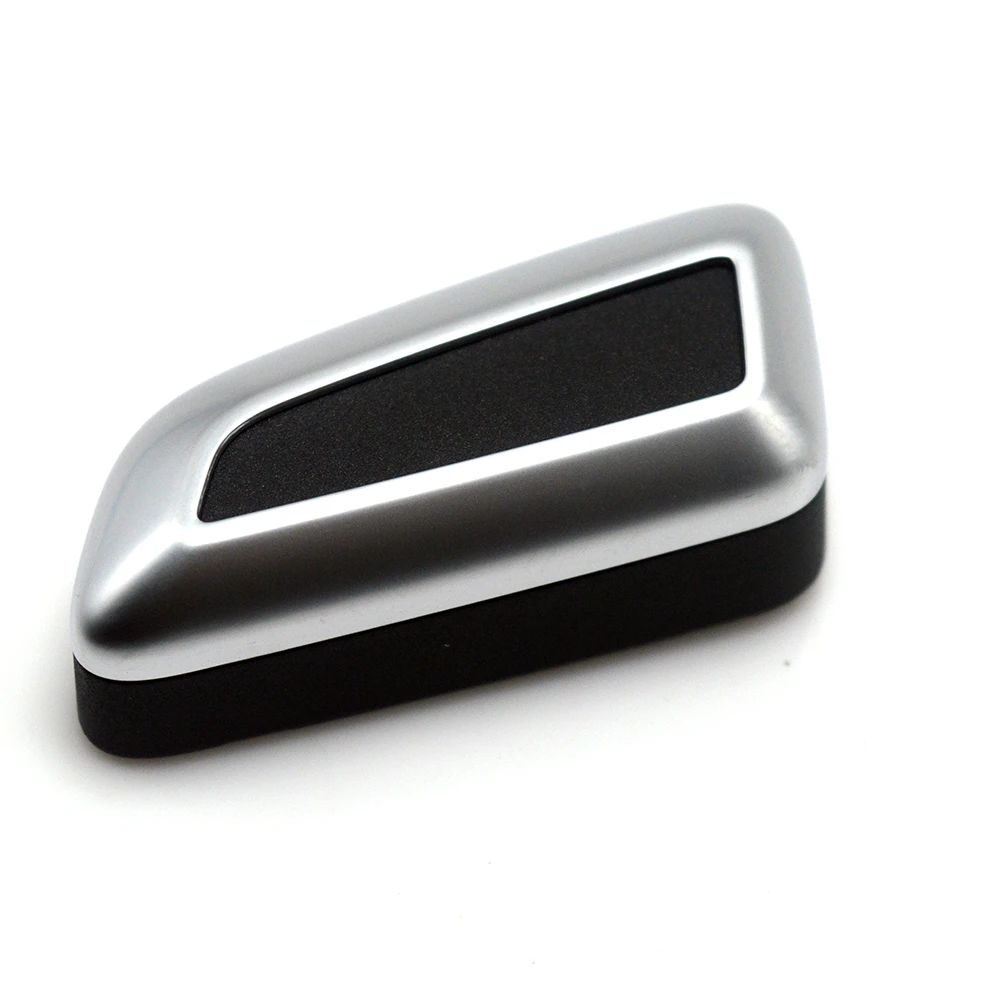 Новый высококачественный хромированный регулятор сиденья для Audi A4 B6 A6 c6