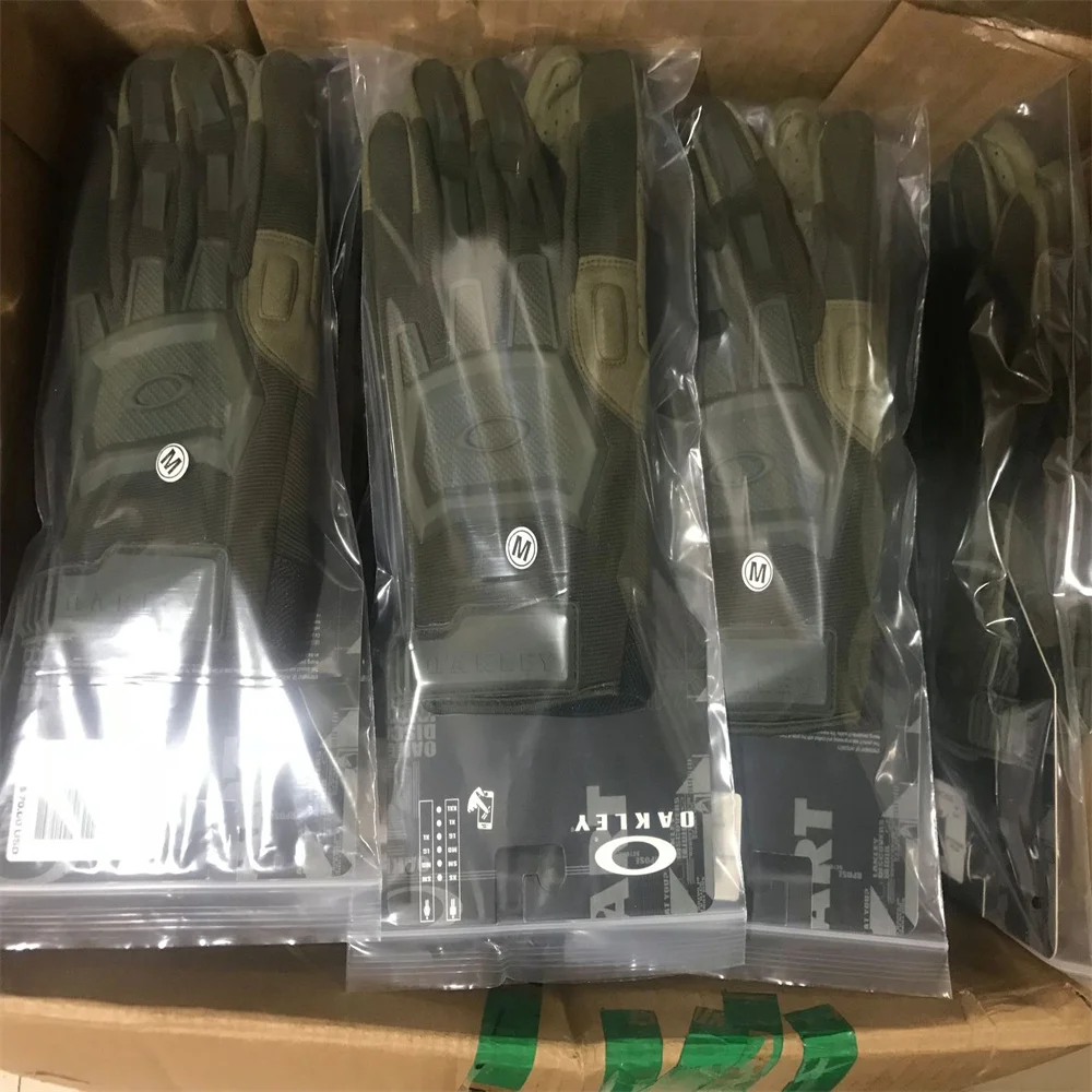 

B7 Tactical Gloves Full Finger Force Training Fighting Rescue Anti-cut Mountaineering Outdoor Rock Climbing Downhill Rope Univer