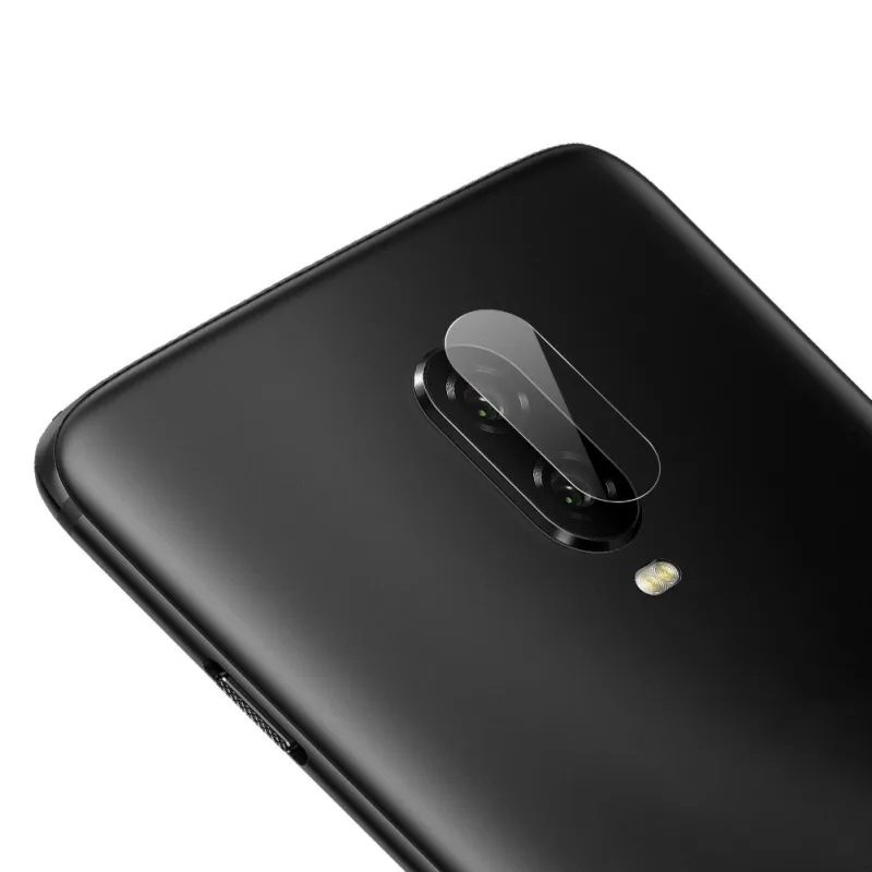 Полноэкранная защитная пленка 2019 для 1 + 7pro Защитная объектива мобильного