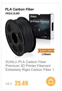 SUNLU SL-300 3D Ручка DIY 3D печать Ручка DIY Подарочная посылка печать автомобиля DIY Подарочная коробка для детей