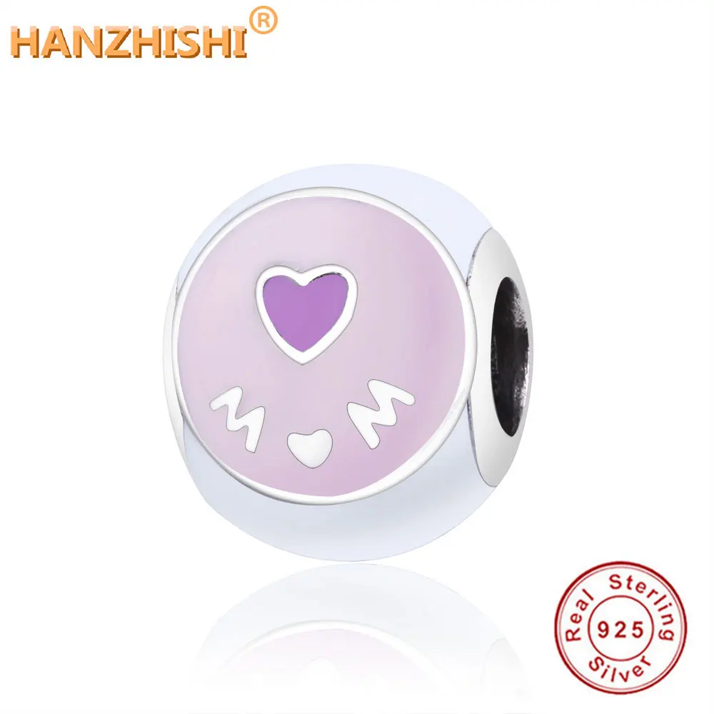 Брелоки подходят к оригиналу pandora браслет &quotсделай сам&quot для изготовления