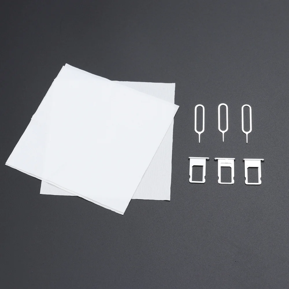 3 шт. лоток для SIM-карты iPhone 6 |