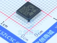stm32f071cbt6 package lqfp48 brand new original authentic microcontroller ic chip