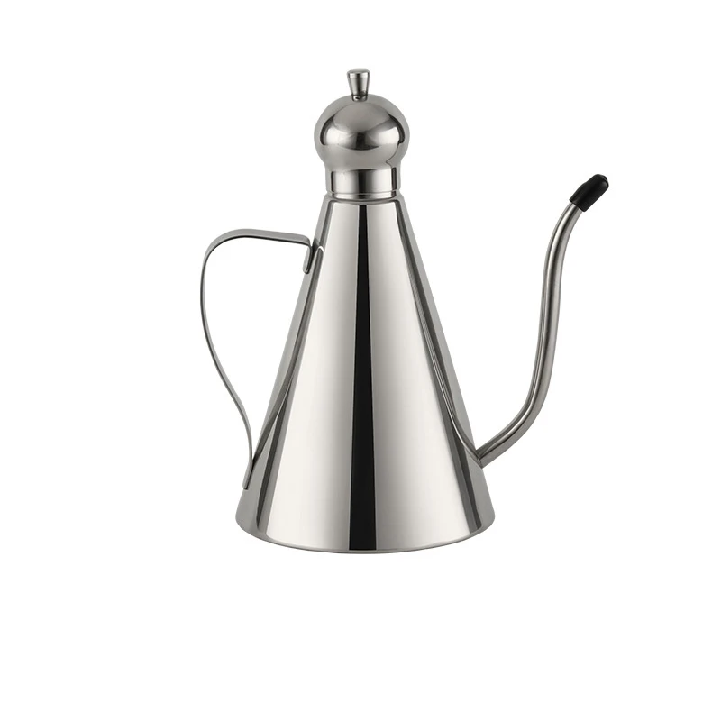 Дозатор для оливкового масла и уксуса из нержавеющей стали 500 мл|Соусники| |