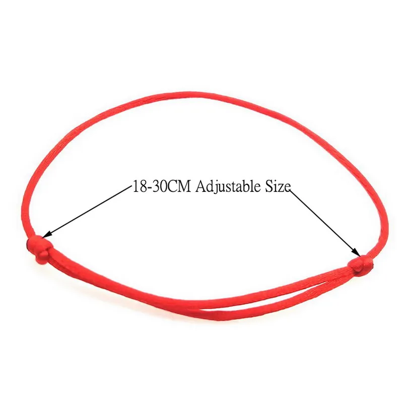 2020 Новый счастливое сердце звезда браслет для женщин и детей красный цвет